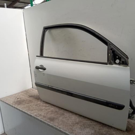 Porte avant droit RENAULT MEGANE 2
