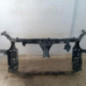 Face avant NISSAN QASHQAI 1