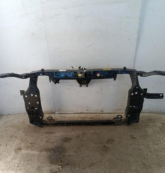Face avant NISSAN QASHQAI 1