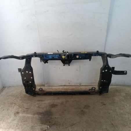 Face avant NISSAN QASHQAI 1