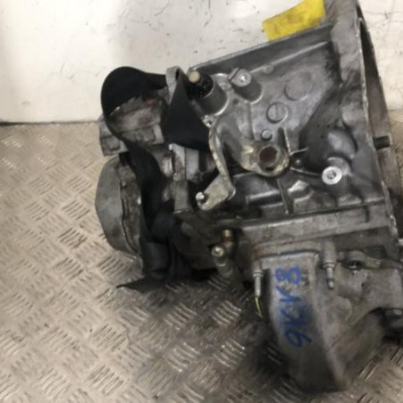 Boite de vitesses CITROEN C4 CACTUS