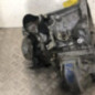 Boite de vitesses CITROEN C4 CACTUS