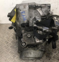 Boite de vitesses CITROEN C4 CACTUS Photo n°3