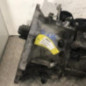 Boite de vitesses CITROEN C4 CACTUS