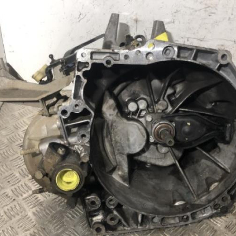 Boite de vitesses PEUGEOT 407
