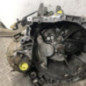 Boite de vitesses PEUGEOT 407