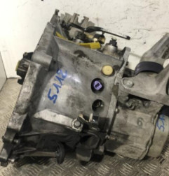 Boite de vitesses PEUGEOT 407
