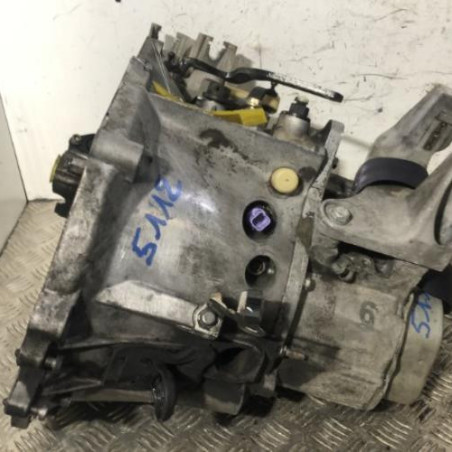 Boite de vitesses PEUGEOT 407