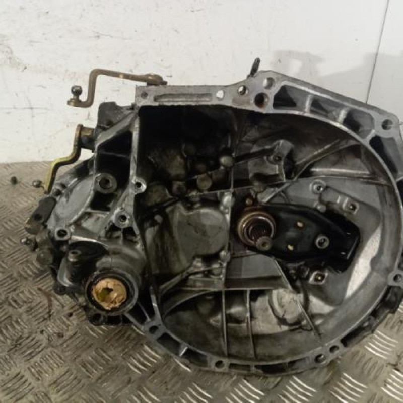 Boite de vitesses PEUGEOT 206
