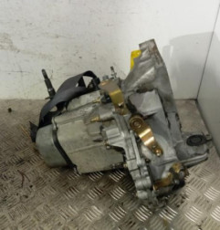 Boite de vitesses PEUGEOT 206