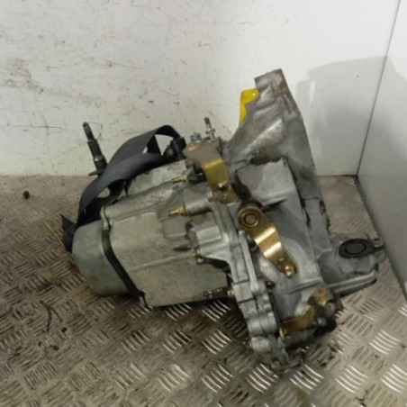 Boite de vitesses PEUGEOT 206