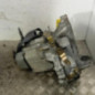 Boite de vitesses PEUGEOT 206