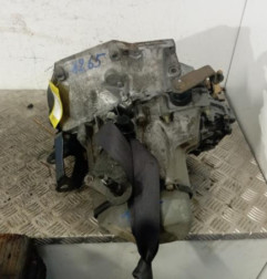 Boite de vitesses PEUGEOT 206 Photo n°3