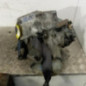 Boite de vitesses PEUGEOT 206