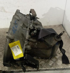 Boite de vitesses PEUGEOT 206 Photo n°4