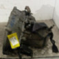 Boite de vitesses PEUGEOT 206