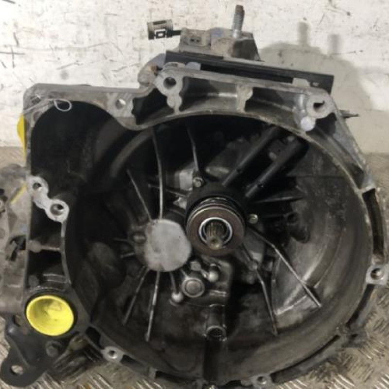 Boite de vitesses FORD FIESTA 6
