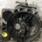 Boite de vitesses FORD FIESTA 6