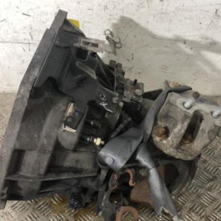 Boite de vitesses FORD FIESTA 6