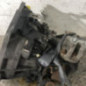Boite de vitesses FORD FIESTA 6