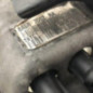 Boite de vitesses FORD FIESTA 6