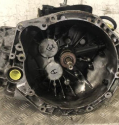 Boite de vitesses RENAULT LAGUNA 2 Photo n°1