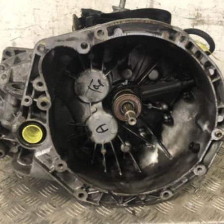 Boite de vitesses RENAULT LAGUNA 2 Photo n°1