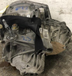 Boite de vitesses RENAULT LAGUNA 2 Photo n°3
