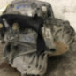 Boite de vitesses RENAULT LAGUNA 2