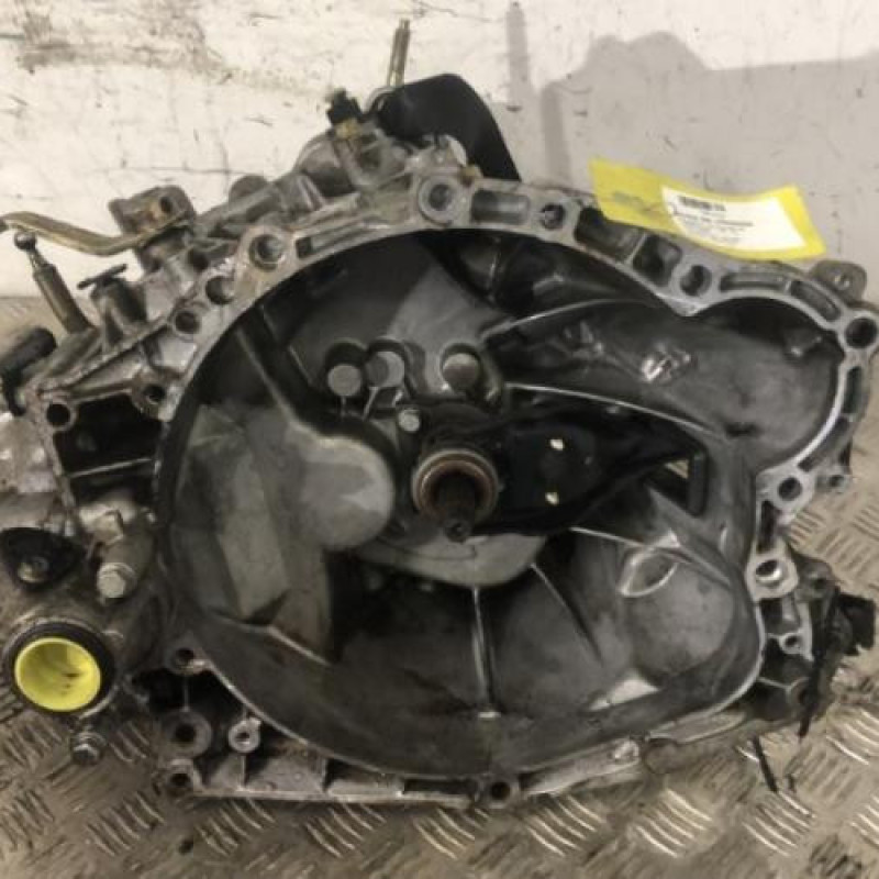 Boite de vitesses PEUGEOT 206