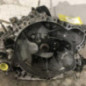 Boite de vitesses PEUGEOT 206