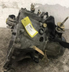 Boite de vitesses PEUGEOT 206