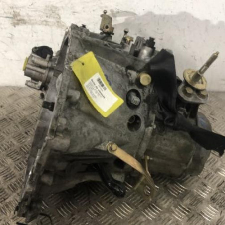 Boite de vitesses PEUGEOT 206