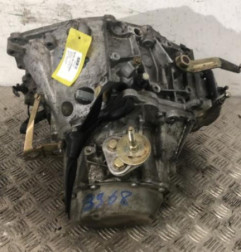 Boite de vitesses PEUGEOT 206 Photo n°3