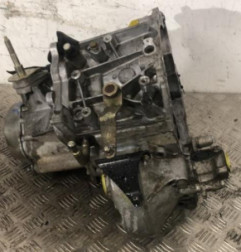 Boite de vitesses PEUGEOT 206 Photo n°4