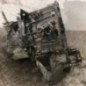 Boite de vitesses PEUGEOT 206