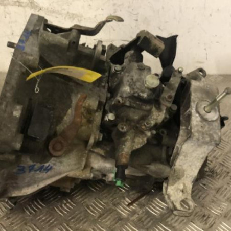 Boite de vitesses LANCIA YPSILON 4