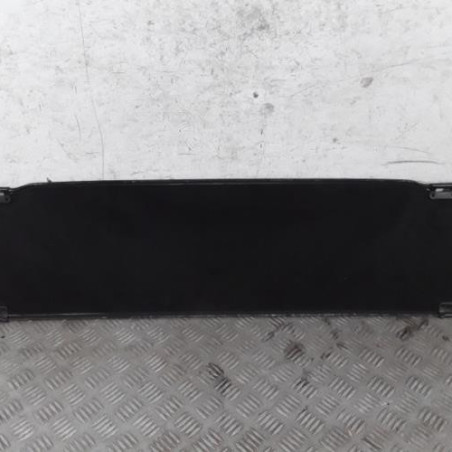 Plage arriere PEUGEOT 108