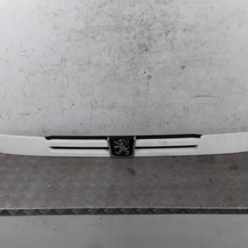 Calandre PEUGEOT BOXER 1