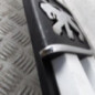 Calandre PEUGEOT BOXER 1