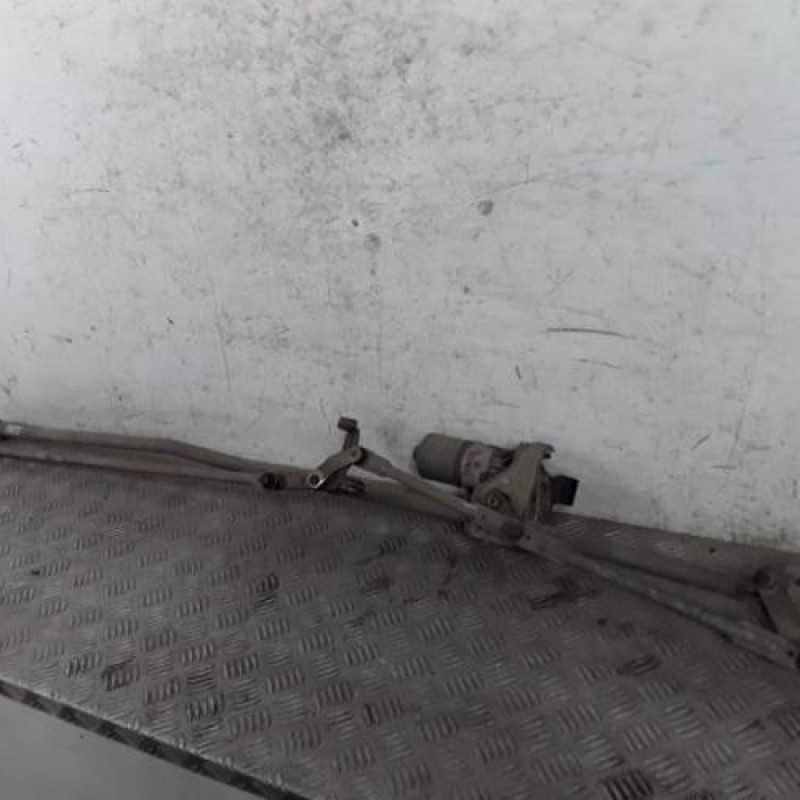 Moteur essuie glace avant PEUGEOT 308 1 SW Moteur essuie glace avant PEUGEOT 308 1 SW