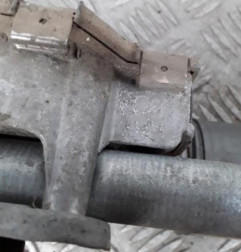 Moteur essuie glace avant PEUGEOT 308 1 SW Photo n°4