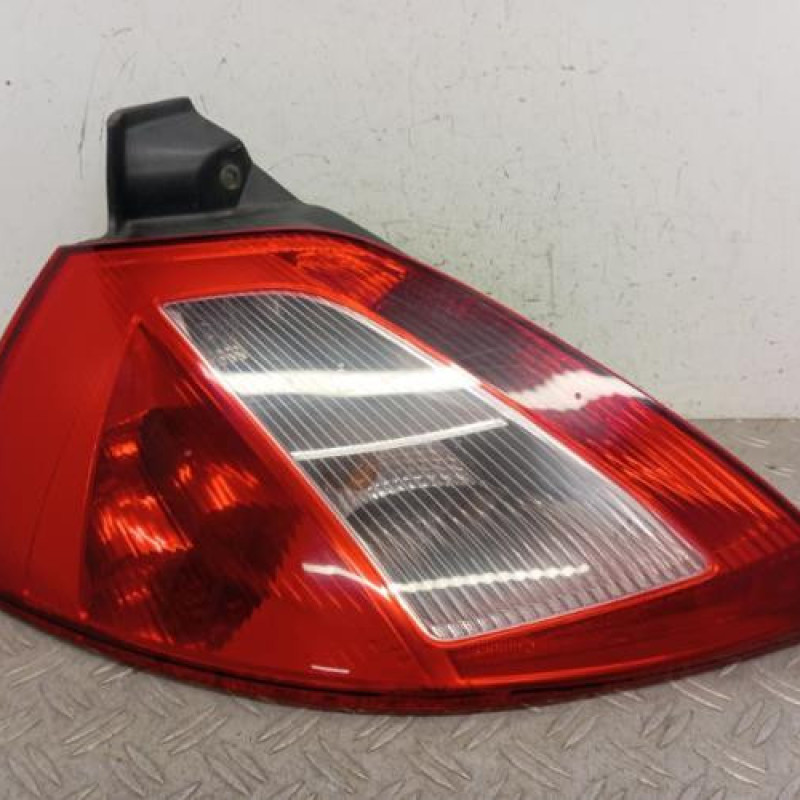Feu arriere principal gauche (feux) RENAULT MEGANE 2
