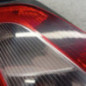 Feu arriere principal gauche (feux) RENAULT MEGANE 2