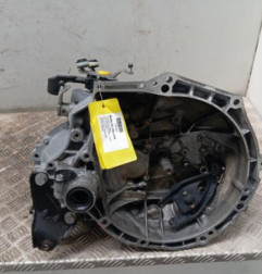 Boite de vitesses CITROEN C3 AIRCROSS Photo n°1