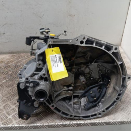 Boite de vitesses CITROEN C3 AIRCROSS Photo n°1