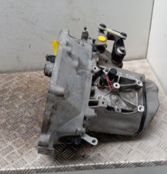 Boite de vitesses CITROEN C3 AIRCROSS Photo n°4