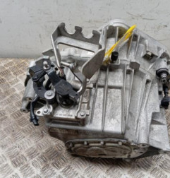 Boite de vitesses MERCEDES CLASSE A 169 Photo n°3