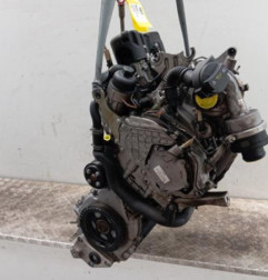 Moteur MERCEDES CLASSE A 169