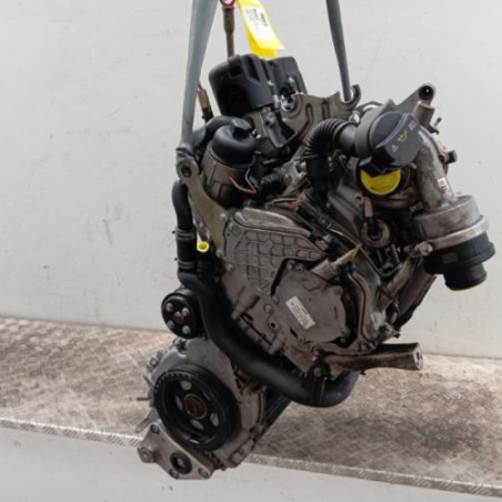 Moteur MERCEDES CLASSE A 169